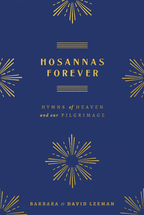 Hosannas Forever