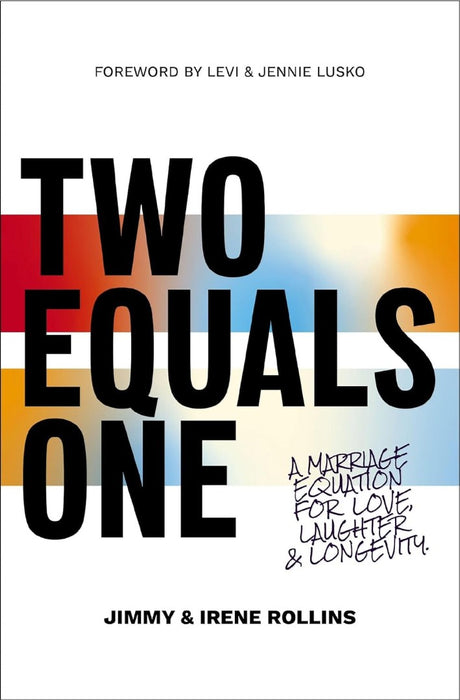 Two Equals One
