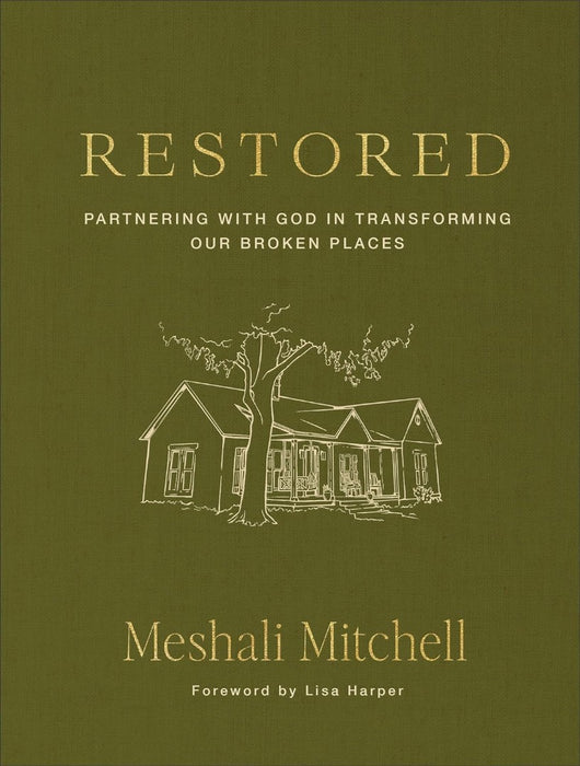 Restored