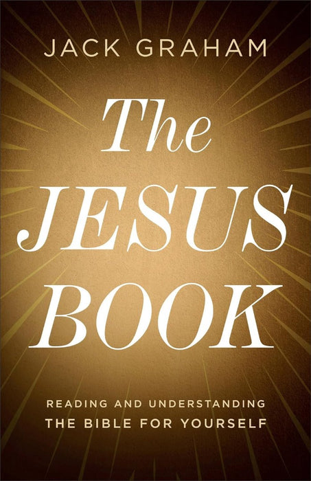 The Jesus Book