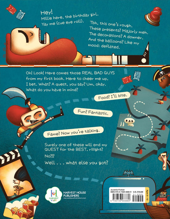 The Quest for the Best