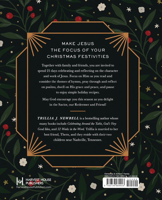 Behold, the Lamb of God Has Come