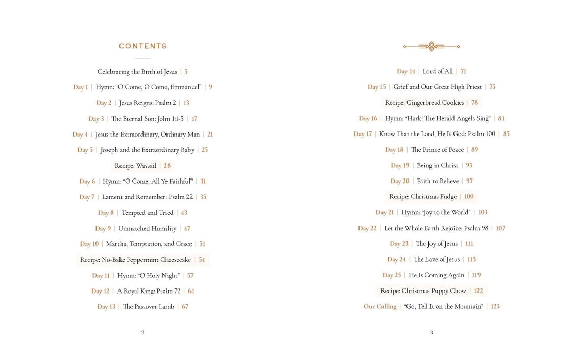 Behold, the Lamb of God Has Come