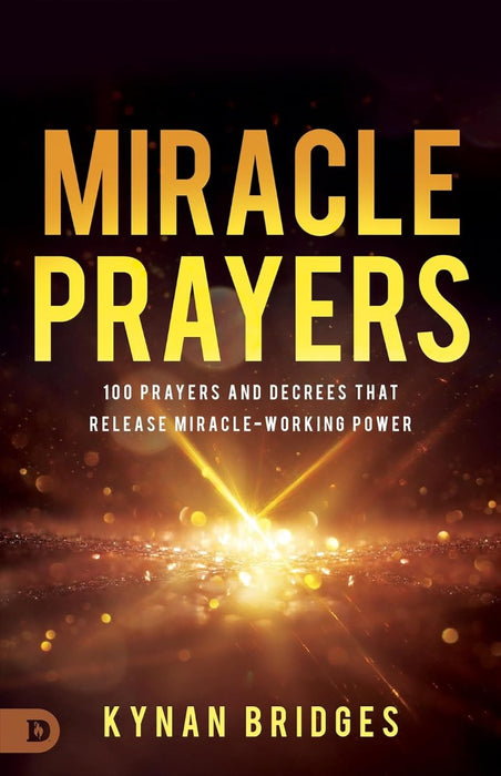 Miracle Prayers