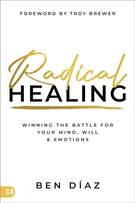 Radical Healing
