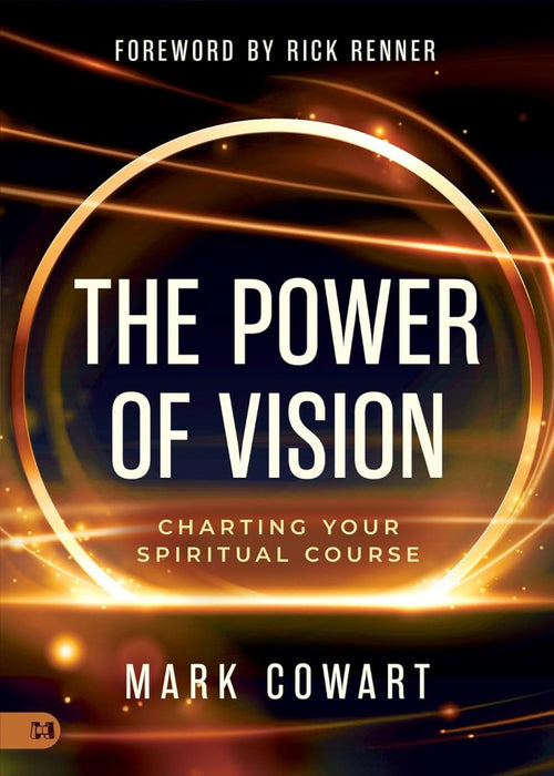 The Power of Vision