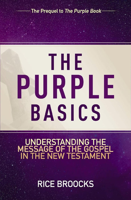 The Purple Basics
