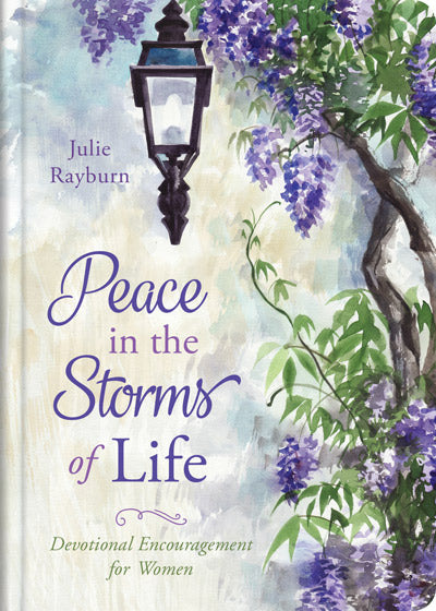 Peace In The Storms Of Life