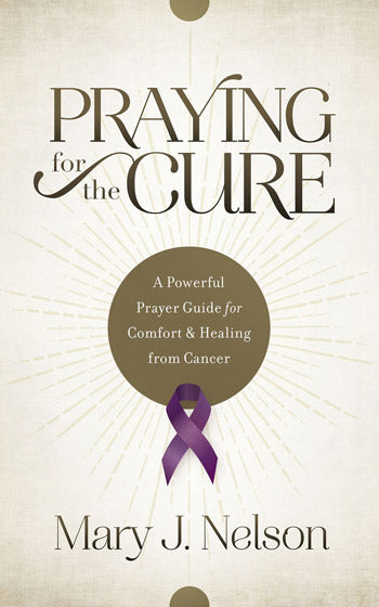 Praying For The Cure