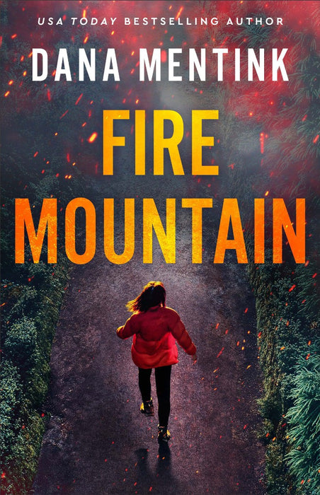 Fire Mountain