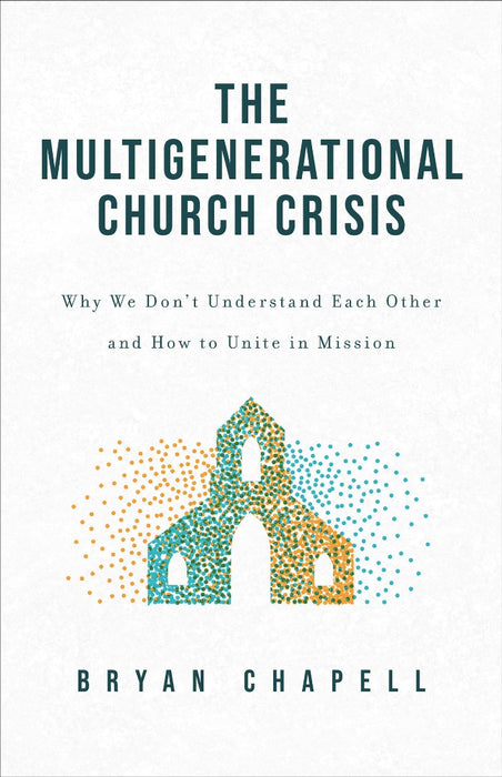 The Multigenerational Church Crisis