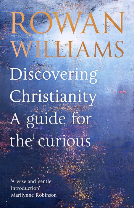 Discovering Christianity