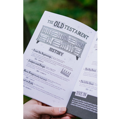 A Short Guide to the Bible