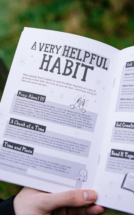 A Short Guide to the Bible