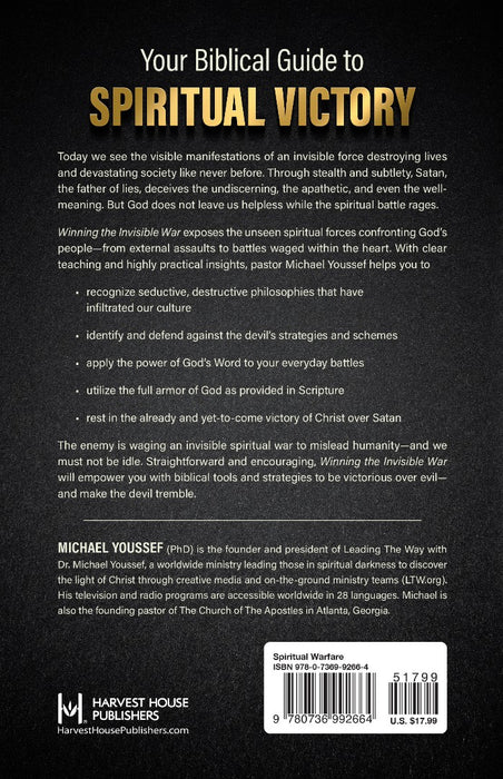 Winning the Invisible War