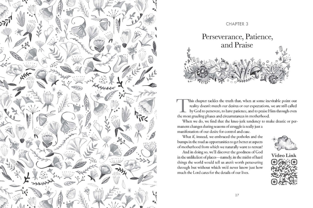 You Bet Your Stretch Marks Study Guide