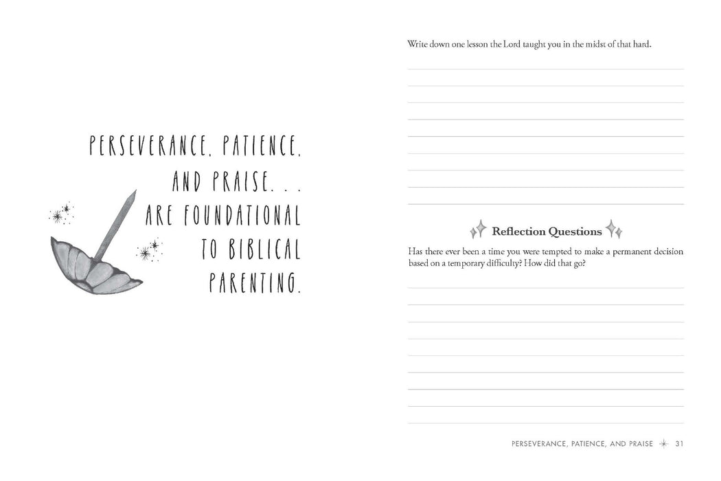 You Bet Your Stretch Marks Study Guide