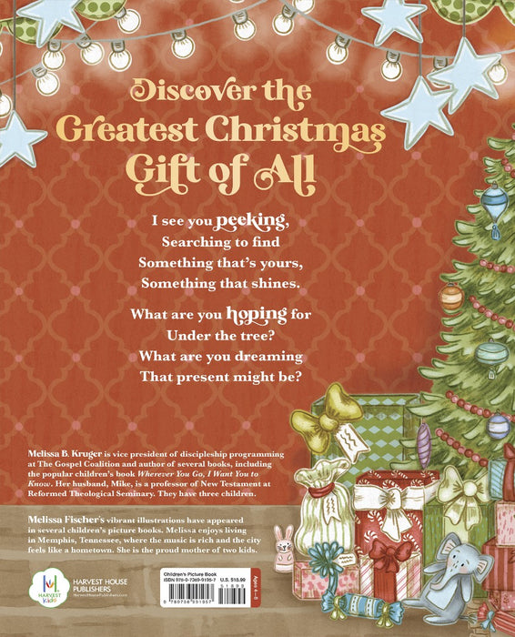 The Gift of All Gifts