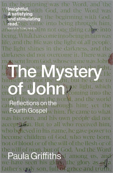 The Mystery of John
