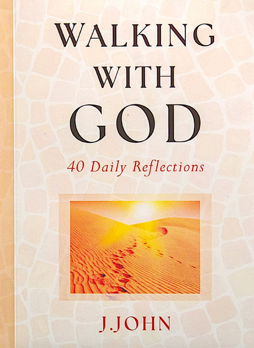 Walking with God
