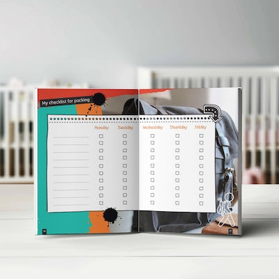 It's Your Move (2025) (Single)