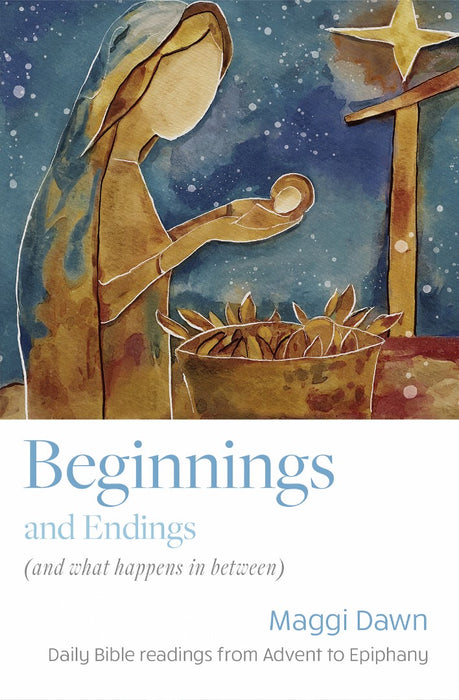 Beginnings and Endings (and What Happens in Between)