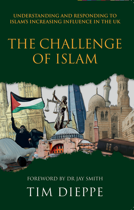 The Challenge of Islam