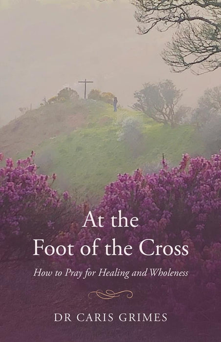 At the Foot of the Cross