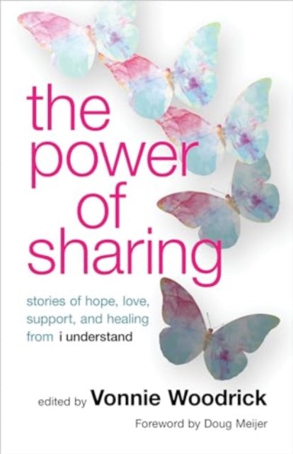 The Power Of Sharing