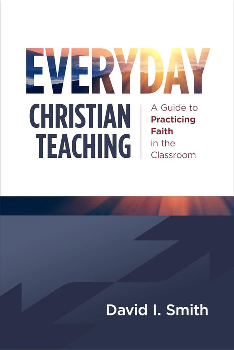 Everyday Christian Teaching