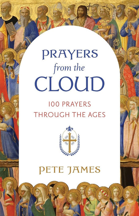 Prayers From The Cloud