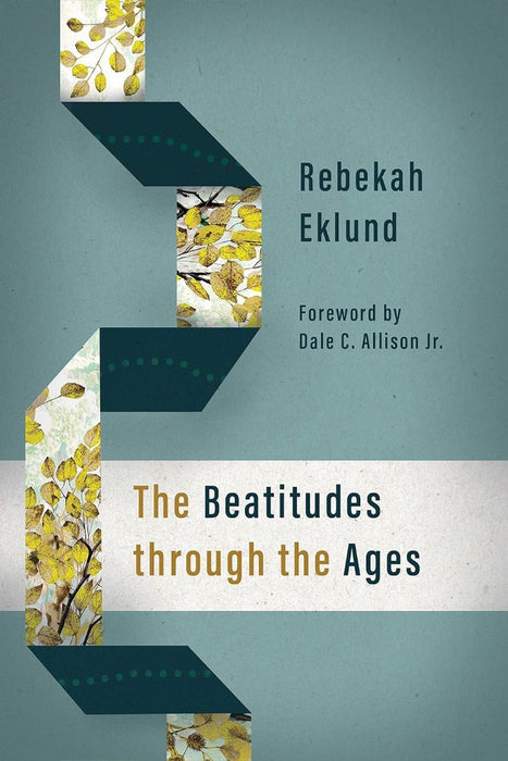 Beatitudes Through Ages