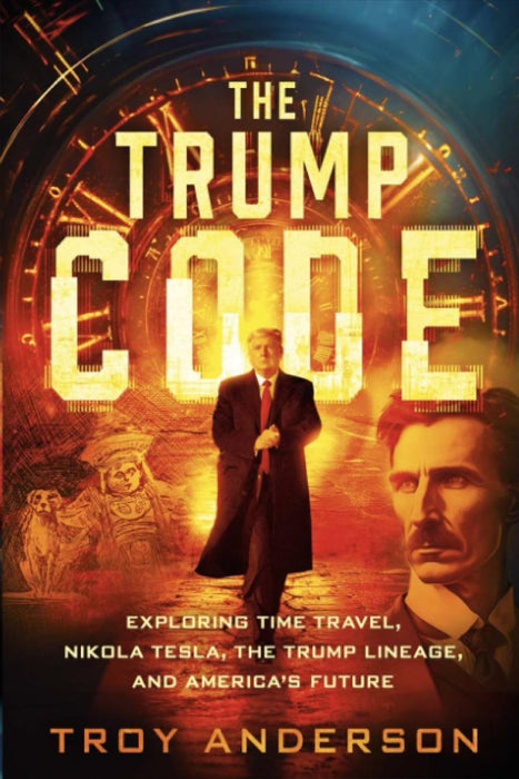 The Trump Code