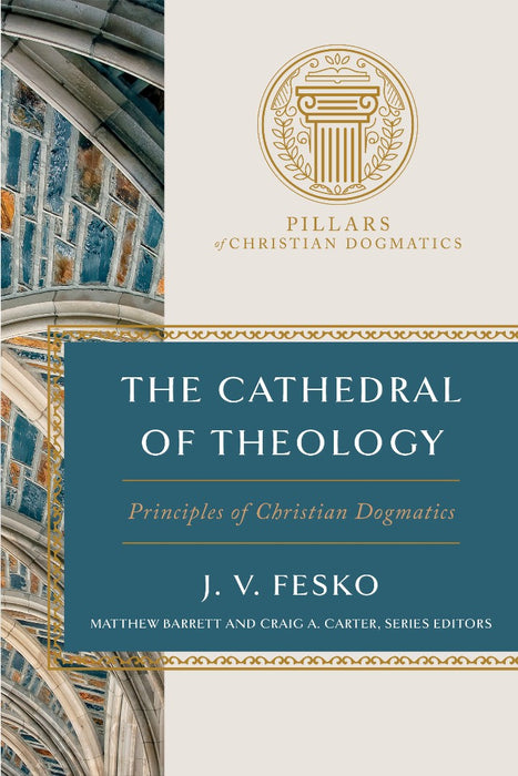 The Cathedral of Theology
