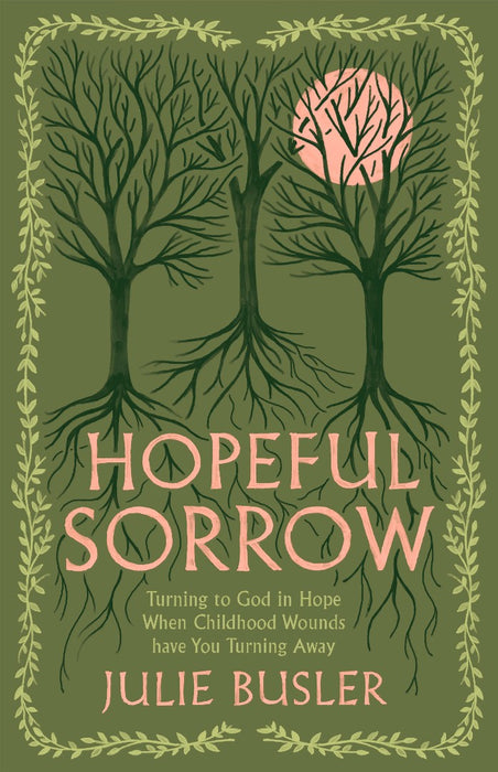 Hopeful Sorrow