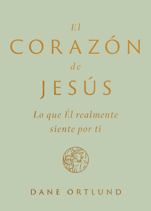 El Corazón De Jesús (The Heart of Jesus)