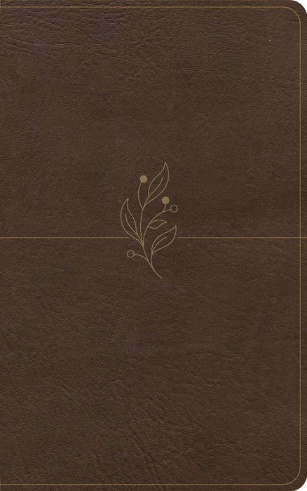CSB Single-Column Personal Size Bible, Digital Study Edition