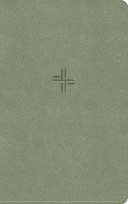 CSB Single-Column Personal Size Bible, Digital Study Edition