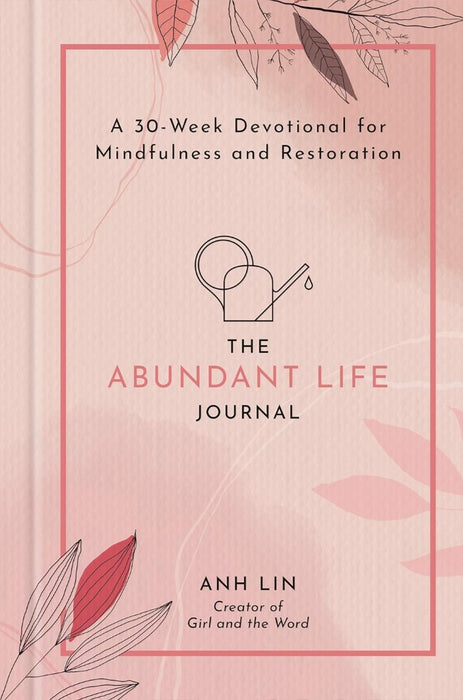 The Abundant Life Journal