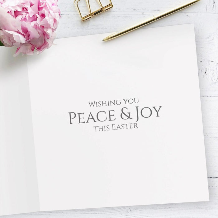 Hallelujah Jesus Is Alive (Pack of 5)