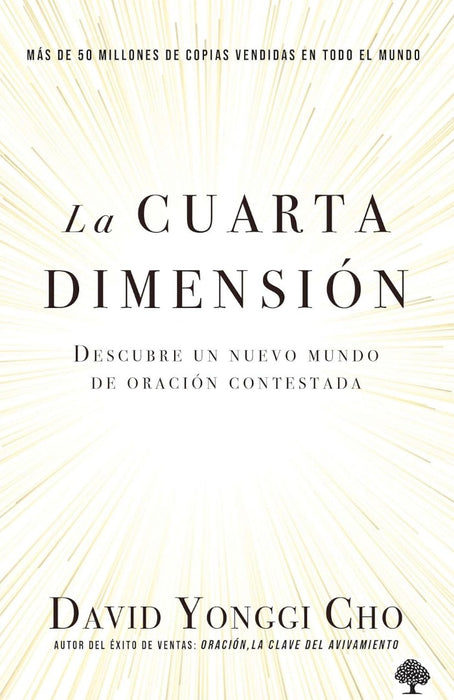 La Cuarta Dimensión