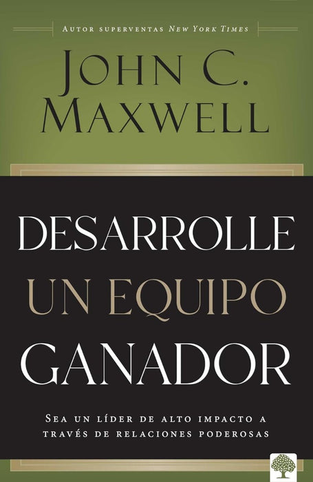 Desarrolle Un Equipo Ganador