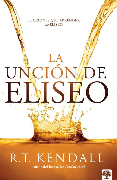 La Unción De Eliseo