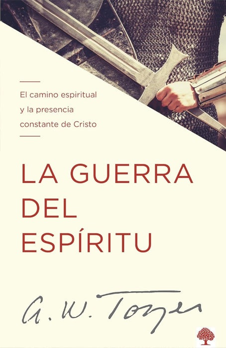 La Guerra Del Espíritu