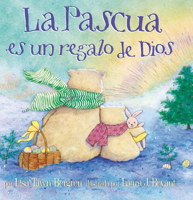 La Pascua Es Un Regalo De Dios