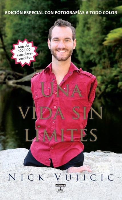 Una Vida Sin LíMites