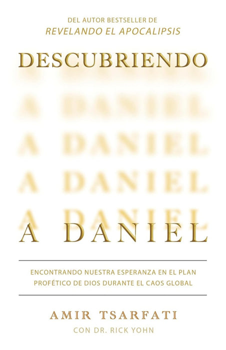 Descubriendo a Daniel