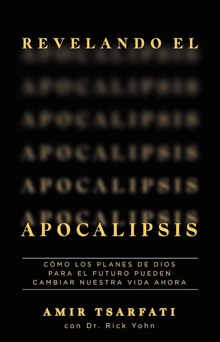 Revelando el Apocalipsis