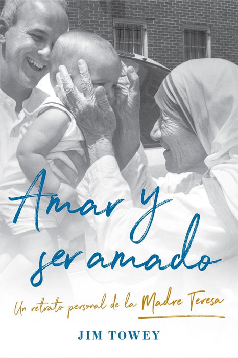 Amar Y Ser Amado