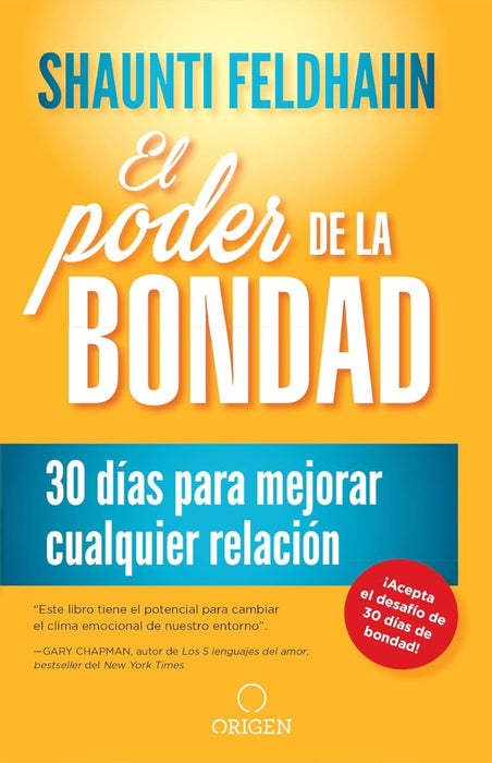 El Poder De La Bondad